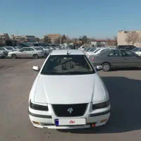 سمندEF7|خودرو سواری و وانت|تبریز, |دیوار