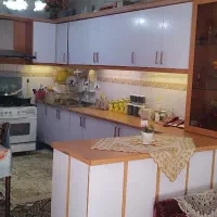 واحد۹۰متری همکف حیاط دار/بلواررضوی رضاشهر