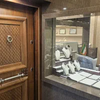 رهن و اجاره گالری طلافروشی نوساز امنیت کامل ۲۴ متر