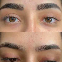 مدل میکروبلیدینگ و خط چشم|خدمات آرایشگری و زیبایی|تهران, صد دستگاه|دیوار