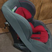 صندلی محافظ کودک|تخت و صندلی بچه|فولادشهر, مسکن مهر فولادشهر|دیوار