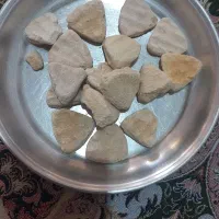 کشک محلی