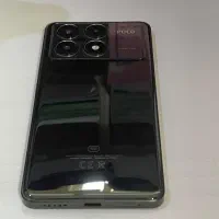 Poco X6 pro|موبایل|شیراز, کاراندیش|دیوار