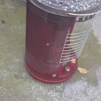 چراغ نفتی|بخاری، هیتر، شومینه|لنگرود, |دیوار