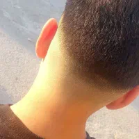 تختی ارایشگاه مردانه