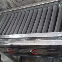 کباب|اجاق گاز و لوازم برقی پخت‌وپز|مشهد, ابوذر|دیوار