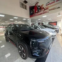 ام‌وی‌ام X33 اتومات، مدل 1403کارکرد1700