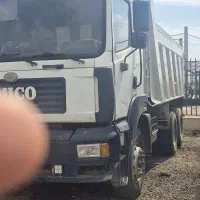 آمیکو ۱۰چرخ شاهنگ تمییز