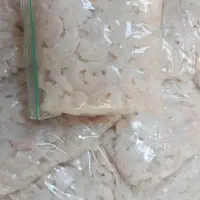 پاک و رگ گیری میگو