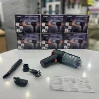 جارو شاژی منزل و ماشین|جاروبرقی، جارو شارژی، بخارشو|تهران, آذری|دیوار