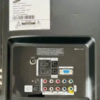 تلویزیون ۴۰ اینچ|تلویزیون و پروژکتور|تهران, هاشمی|دیوار