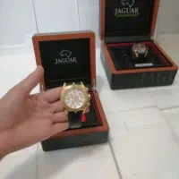 ساعت مچی مردانه اصل جگورا مدل j858/1 سوئیس|ساعت|تهران, نیاوران|دیوار