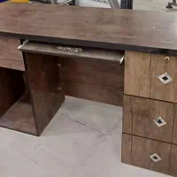 میز کامپیوتر