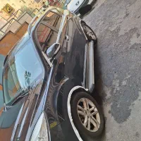 واکس و  پولیش. احیای رنگ وسرامیک بدنه