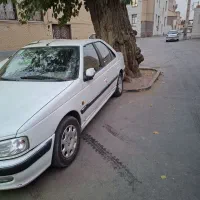 پژو پارس|خودرو سواری و وانت|قزوین, |دیوار