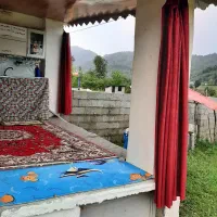 سوییت جنگلی اجاره ای در دل طبیعت|اجارهٔ کوتاهمدت آپارتمان و سوئیت|فومن, |دیوار