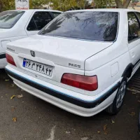 پارس تیوفایو مدل ۱۴۰۰ سیمی|خودرو سواری و وانت|نجف‌آباد, طالقانی|دیوار