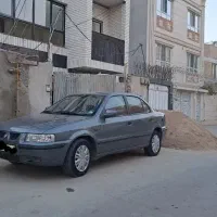 سمند مدل ۸۶