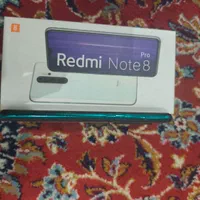 note 8 pro|موبایل|اصفهان, شهرک زاینده رود|دیوار