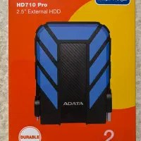 هارد اکسترنال ۲ترابایت adata