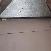 هود مخفی|هود|ایلام, |دیوار