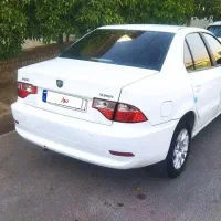 سمند سورن ELX موتور ef7|خودرو سواری و وانت|شیراز, شهرک دارایی|دیوار