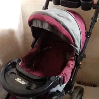 کالسکه ارزان