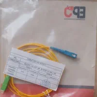 کابل پچ کورد، فیبر نوری