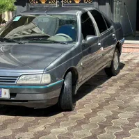 پژو 405 در حد نو