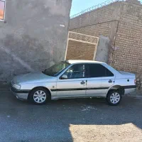 پژو 405 در حد|خودرو سواری و وانت|خرم‌آباد, |دیوار