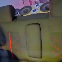 سیستم کامل|سیستم صوتی خانگی|قیدار, |دیوار