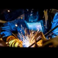 جوشکار درب پنجره آردواز و...