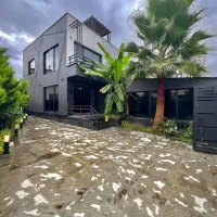 ویلا-تریبلکس-استخرچهارفصل-و-جکوزی