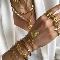 طلاها نو تمیز خود را ارزان نفروشید (تسویه در لحظه)