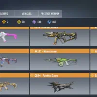 کالاف|کنسول، بازی ویدئویی و آنلاین|تهران, شهرک فردوس (حسینی)|دیوار