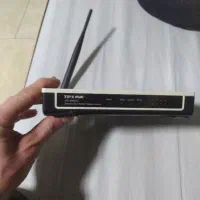 مودم|مودم و تجهیزات شبکه|تهران, ونک|دیوار