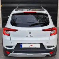 اطلس G فول سانروف مدل 1403