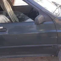 پراید مدل 81