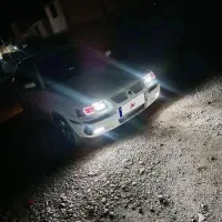 سمند EF7|خودرو سواری و وانت|رفسنجان, |دیوار