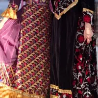 لباس جشن شیرازی کرایه وفروش