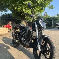 بنلی 180s|موتورسیکلت|حویق, |دیوار