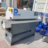 لبه‌چسبان ۴ایستگاه نیمه صنعتی پایون s400