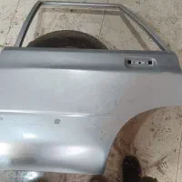 درب پراید