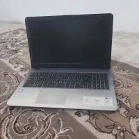 لپتاپ ایسوس