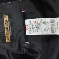 کت وشلوار سایز 44 نو|لباس|بیرجند, |دیوار