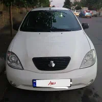 تیبا بی رنگ کم کار یک سال کامل معاینه فنی کولر خنک