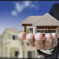 ویلایی ۲ طبقه بر قصردشت