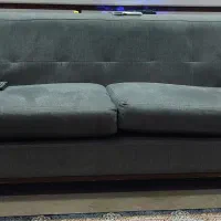 مبلمان ۷ نفره|مبلمان خانگی و میز عسلی|تهران, توحید|دیوار