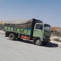 خاور ۶۰۸ مدل ۶۹