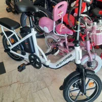 دوچرخه برقی ویند هورس ۳۵۰ وات